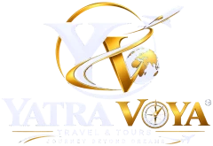 YatraVoya Travel & Tours