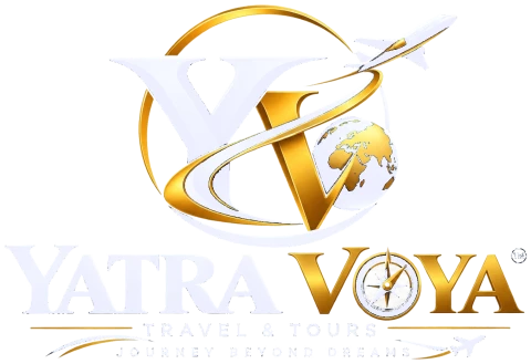 YatraVoya Travel & Tours