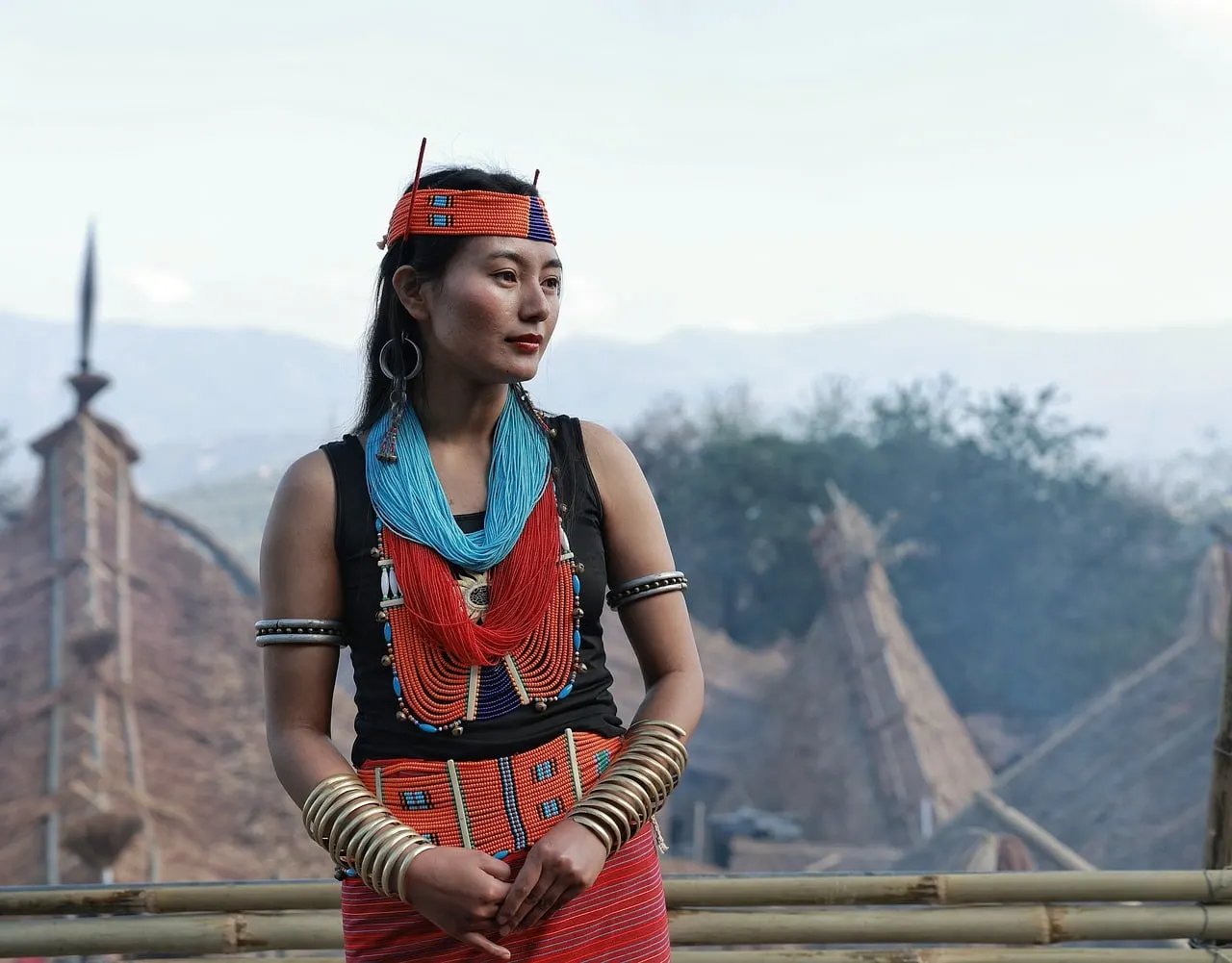 Nagaland and Manipur Travel Guide: Hornbill Festival, Kohima, Dzukou Valley and Loktak Lake – photo 1