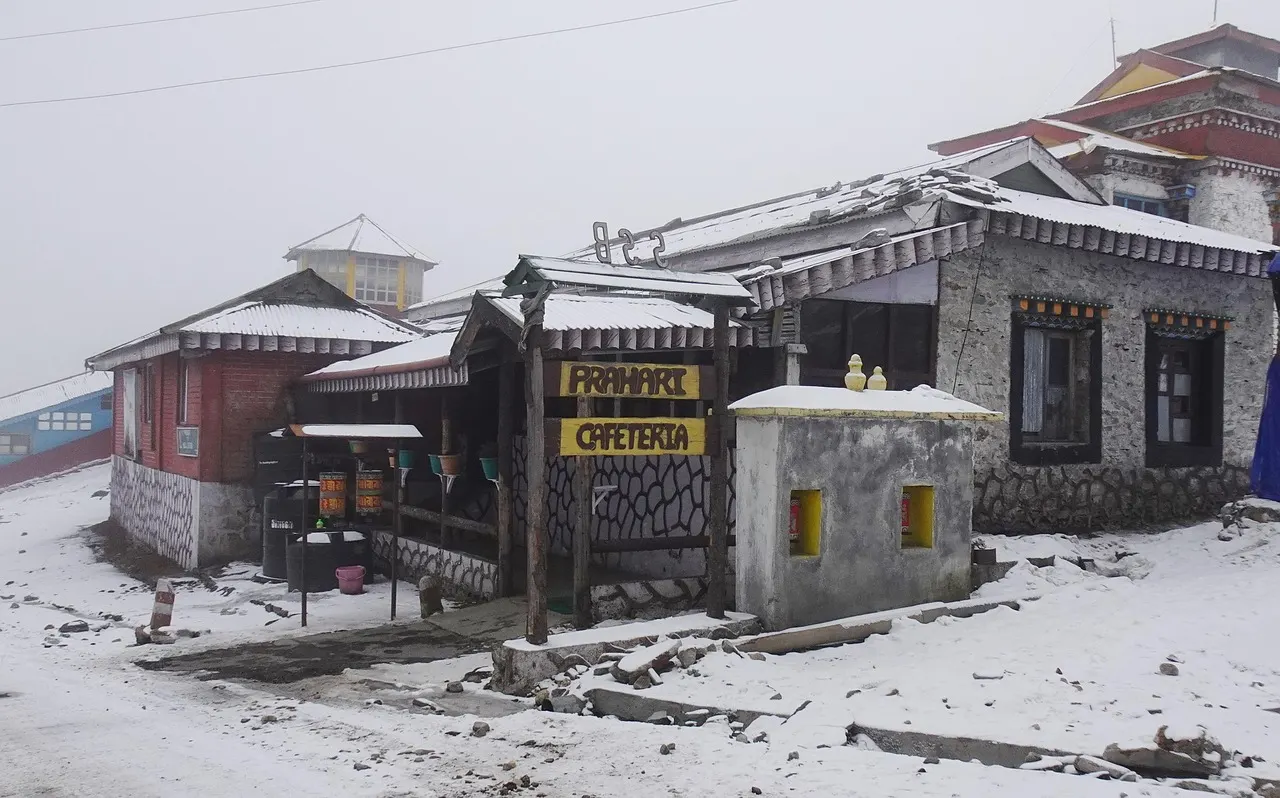Mountain – Arunachal Pradesh Travel Guide: Tawang, Sela Pass, Ziro and How to Get Your ILP