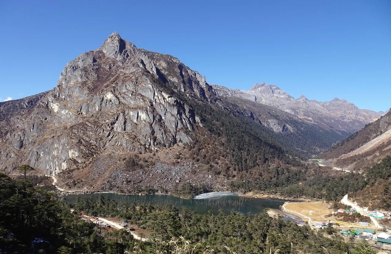 Arunachal Pradesh Travel Guide: Tawang, Sela Pass, Ziro and How to Get Your ILP