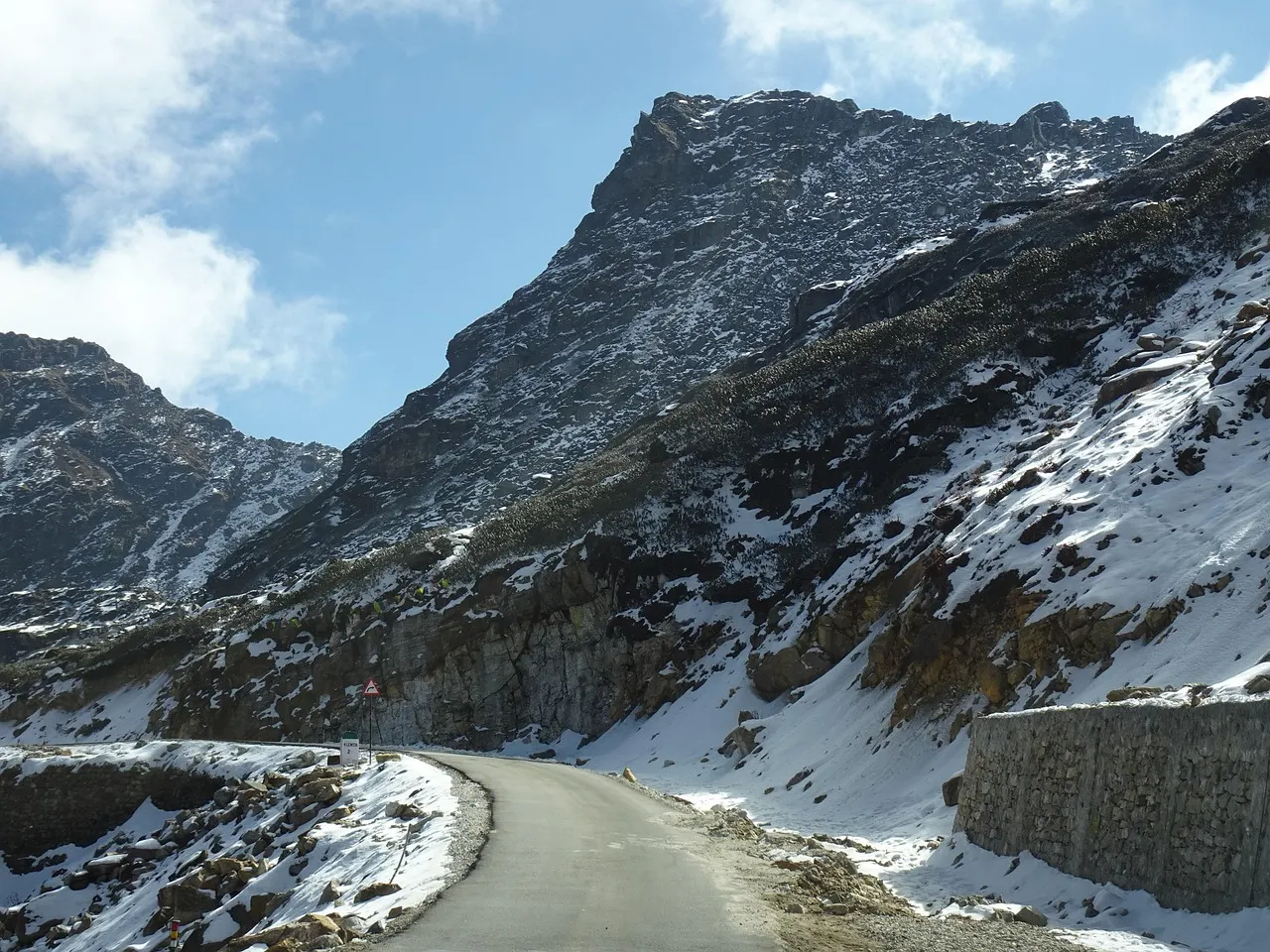 Nature – Arunachal Pradesh Travel Guide: Tawang, Sela Pass, Ziro and How to Get Your ILP