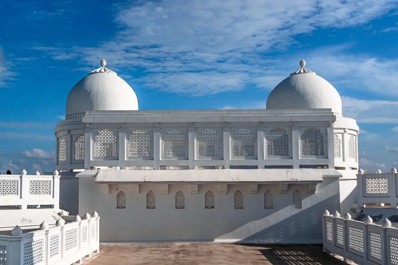 Mizoram and Tripura Travel Guide: Aizawl, Unakoti, Neermahal and Ujjayanta Palace – photo 3