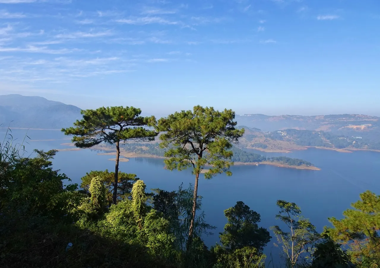 Meghalaya 4N 5D Tour Package
