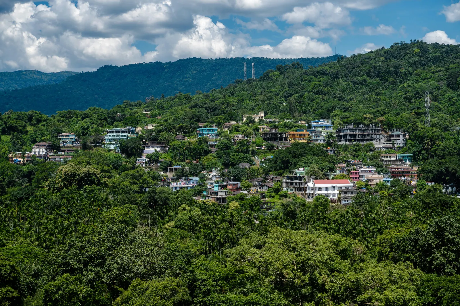 Assam & Meghalaya Tour package 6DAYS – photo 3