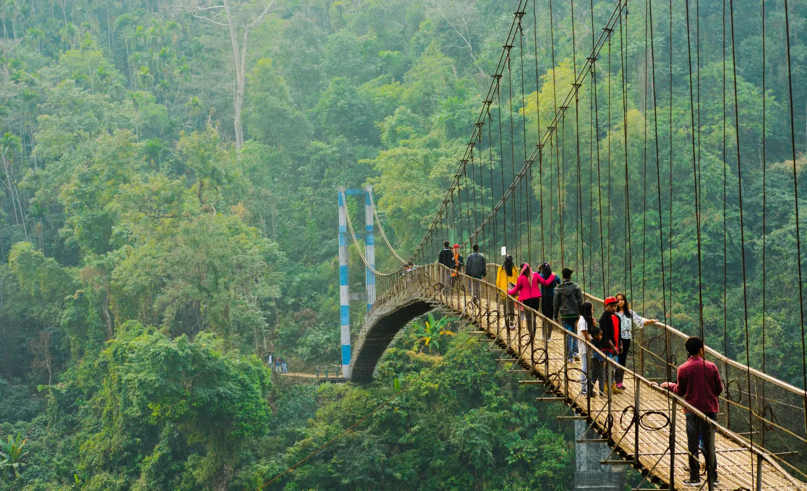 Nvr endng anupam euwzrxkjaay unsplash – Assam & Meghalaya Tour package 6DAYS