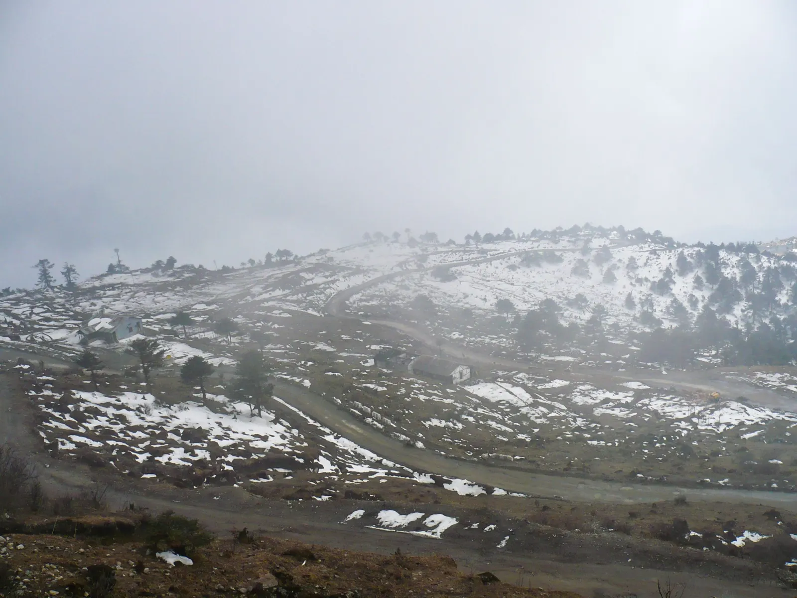 Pexels bala – Arunachal Pradesh 5N 6D Tour Package