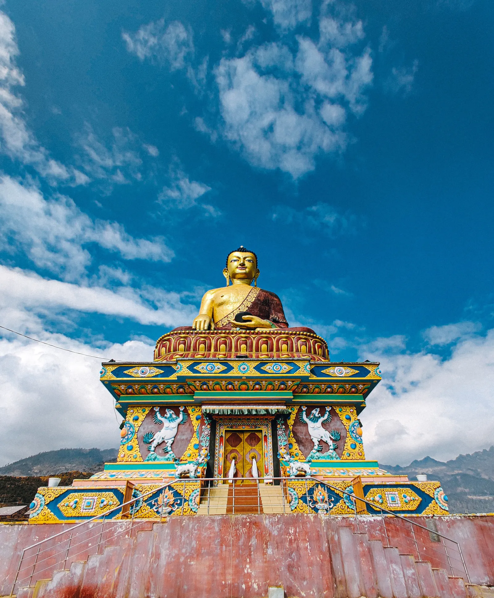 Arunachal Pradesh 5N 6D Tour Package