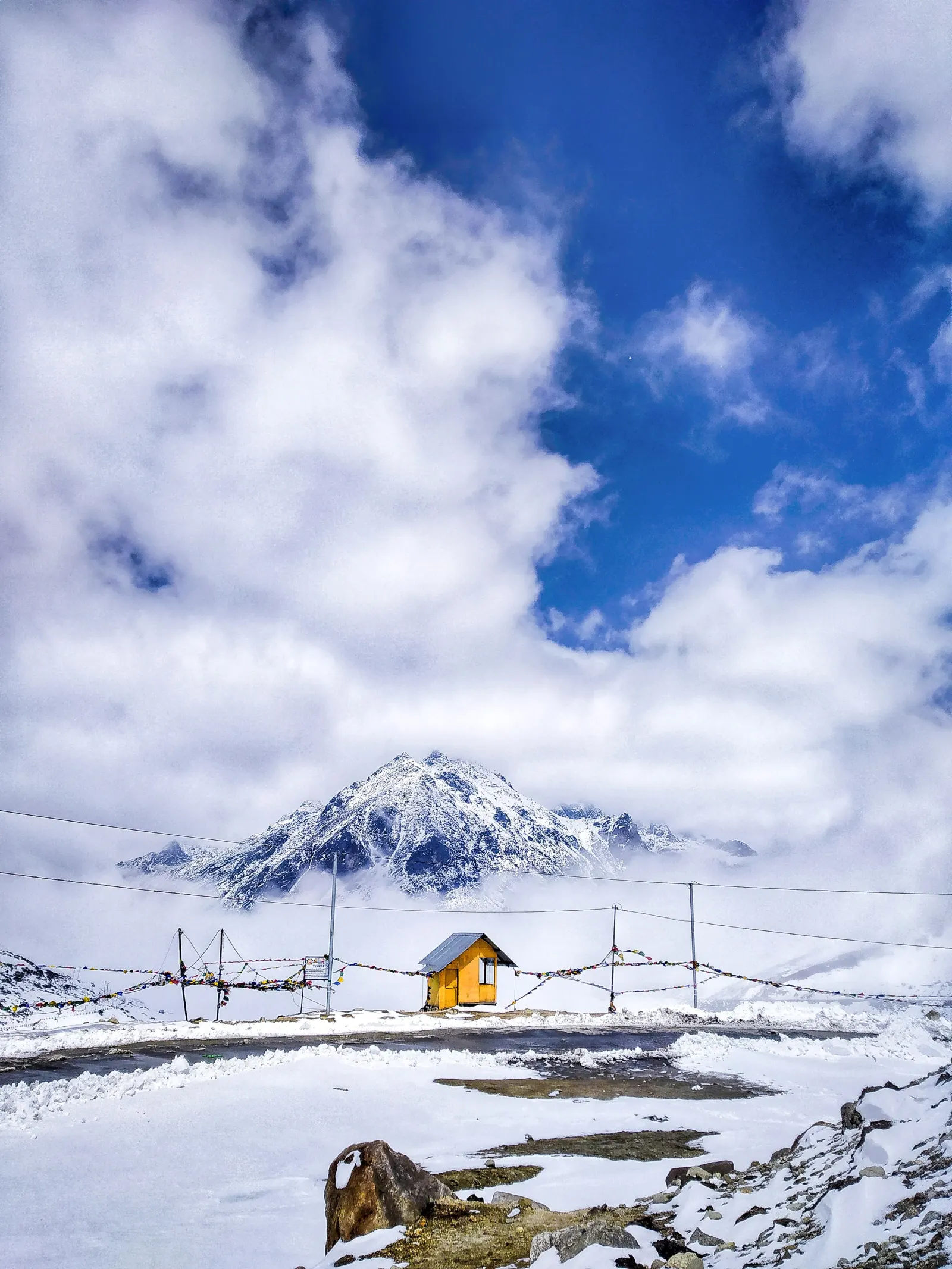 Arunachal Pradesh 5N 6D Tour Package – photo 6