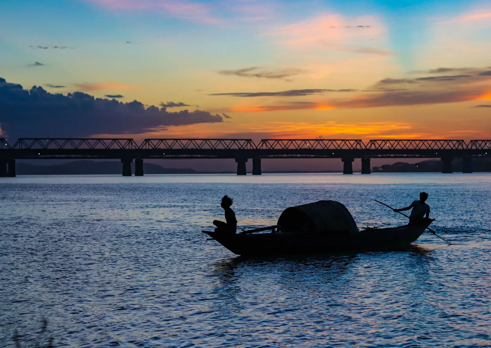 Assam & Arunachal Pradesh Tour Package 8N 9DAYS