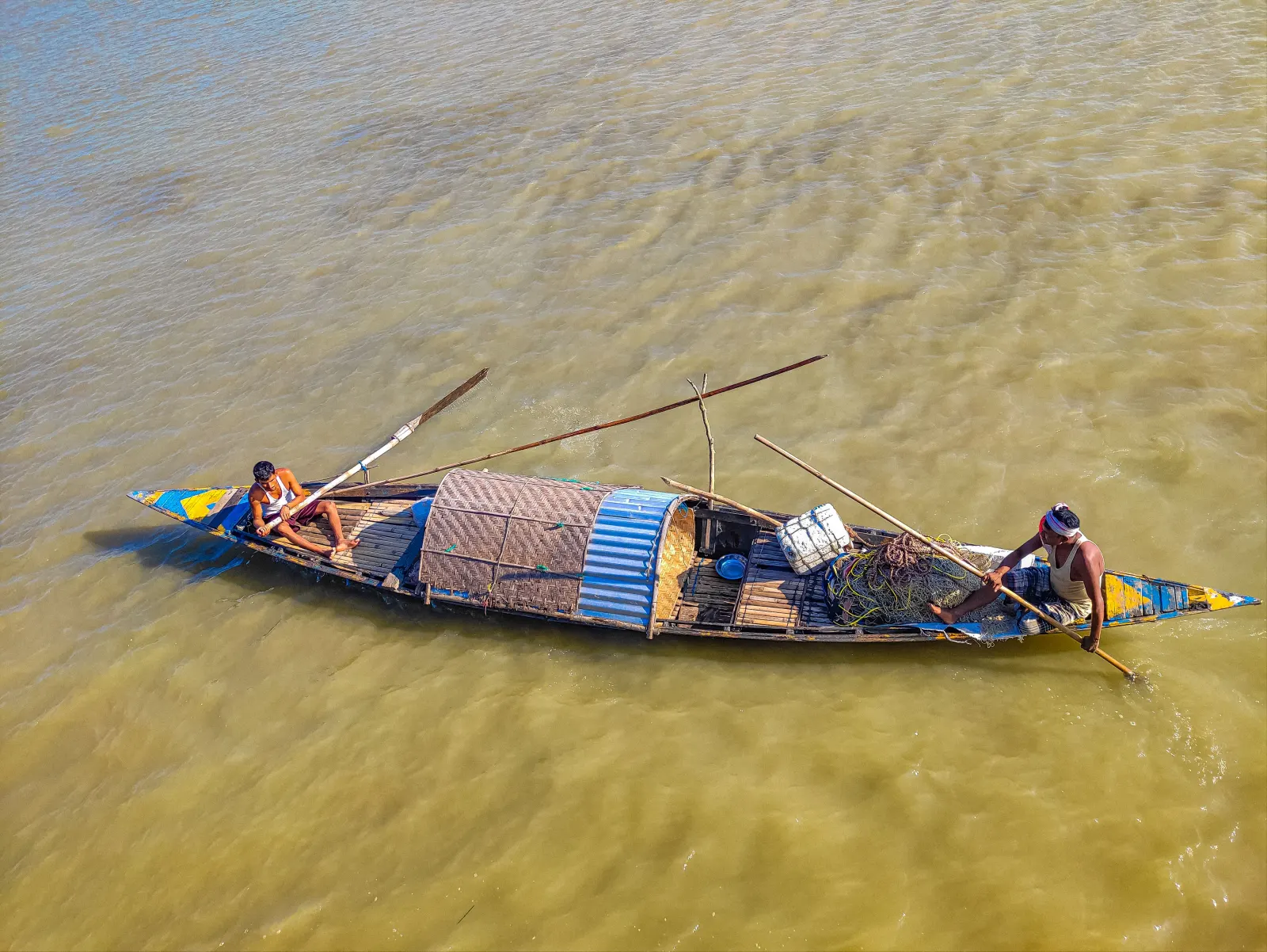 Nagaland 7D 6N Tour Package – photo 2