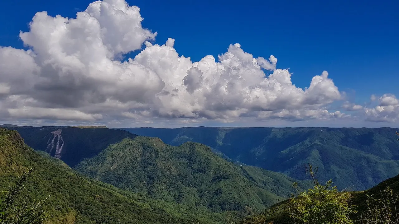 Shillong – Meghalaya 4N 5D Tour Package